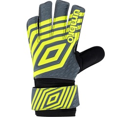 Luva de Goleiro Umbro Club - Infantil - Foto 2