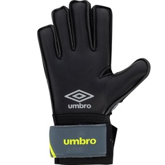 Luva de Goleiro Umbro Club - Infantil - Foto 3