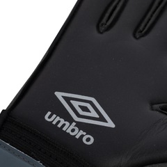 Luva de Goleiro Umbro Club - Infantil - Foto 4