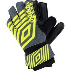 Luva de Goleiro Umbro Club - Infantil - Foto 1
