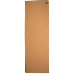 Tapete de Yoga Viva Zen CBB Cortiça Natural 183x61 cm - Foto 6