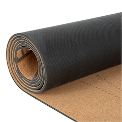 Tapete de Yoga Viva Zen CBB Místico 183x61 cm - Foto 4
