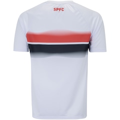 Camiseta do São Paulo Masculina Morumbi - Foto 7