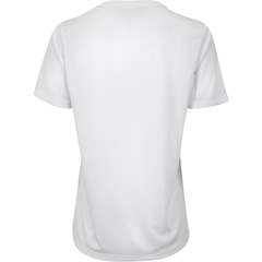 Camiseta do São Paulo Feminina Listrada - Foto 2