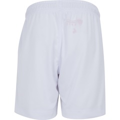 Kit de Uniforme Infantil do São Paulo Camisa e Calção - Foto 5