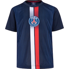 Kit de Uniforme PSG Infantil Mini Craque Camiseta + Calção - Foto 2