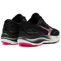 Tênis Mizuno Action 3 - Feminino - Foto 4