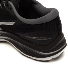 Tênis Mizuno Action 3 - Masculino - Foto 7