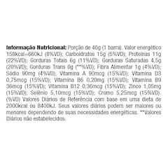 Whey Grego Nutrata Doce de Leite Havanna com Limão Siciliano - 40g - Foto 2
