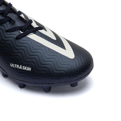 Chuteira de Campo Umbro Ultraskin - Júnior - Foto 8