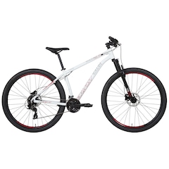 Mountain Bike Caloi Vulcan HDS - Aro 29 -  Freio a Disco Hidráulico - 24 Marchas - Foto 1