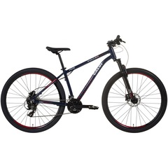 Mountain Bike Caloi Vulcan HDS - Aro 29 -  Freio a Disco Hidráulico - 24 Marchas - Foto 1