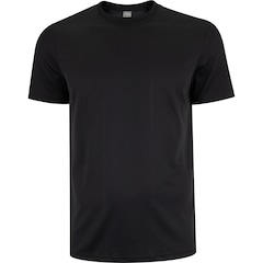 Camiseta Masculina Oxer Manga Curta Flat Respirável - Foto 2