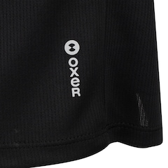 Camiseta Masculina Oxer Manga Curta Flat Respirável - Foto 4