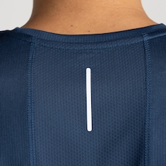 Camiseta Masculina Oxer Manga Curta Flat Respirável - Foto 5
