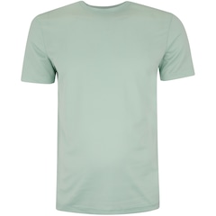 Camiseta Masculina Oxer Manga Curta Flat Respirável - Foto 1