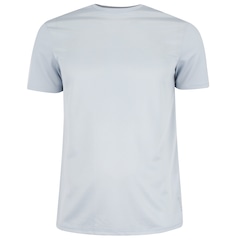Camiseta Masculina Oxer Manga Curta Flat Respirável - Foto 5