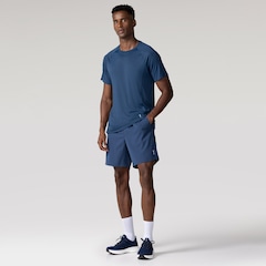 Bermuda Masculina Oxer Elastic - Foto 4