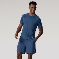 Bermuda Masculina Oxer Elastic - Foto 1