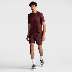 Bermuda Masculina Oxer Elastic - Foto 3