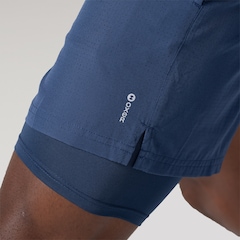 Bermuda Masculina Oxer 2 em 1 Breeze - Foto 6