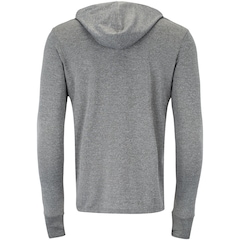 Camiseta Masculina Oxer Manga Longa com Capuz - Foto 2