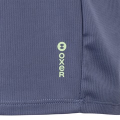 Camiseta Regata Masculina Oxer Flat Respirabilidade - Foto 3