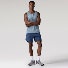 Camiseta Regata Masculina Oxer Flat Respirabilidade - Foto 3