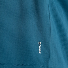 Camiseta Regata Masculina Oxer Flat Respirabilidade - Foto 5