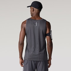 Camiseta Regata Masculina Oxer Flat Respirabilidade - Foto 2