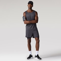 Camiseta Regata Masculina Oxer Flat Respirabilidade - Foto 3