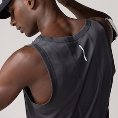 Camiseta Regata Masculina Oxer Flat Respirabilidade - Foto 4