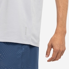 Camiseta Regata Masculina Oxer Flat Respirabilidade - Foto 5