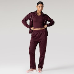 Camiseta Regata Feminina Oxer com Bojo Canelada Sem Costura - Foto 3