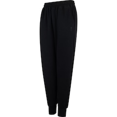 Calça Jogger Feminina Oxer Moletom Bolso Seguro - Foto 5