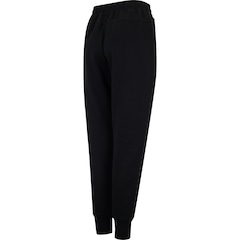 Calça Jogger Feminina Oxer Moletom Bolso Seguro - Foto 6