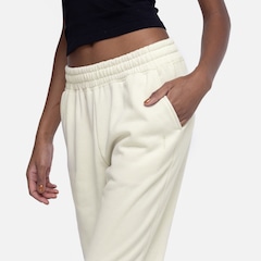 Calça Jogger Feminina Oxer Moletom Bolso Seguro - Foto 5