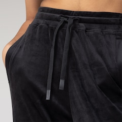 Calça Feminina Oxer Jogger Plush com Bolso - Foto 4