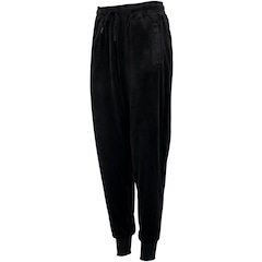 Calça Feminina Oxer Jogger Plush com Bolso - Foto 5