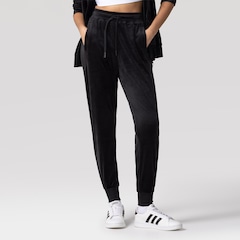 Calça Feminina Oxer Jogger Plush com Bolso - Foto 1