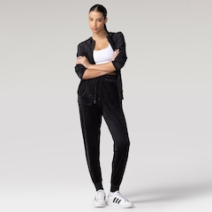 Calça Feminina Oxer Jogger Plush com Bolso - Foto 3