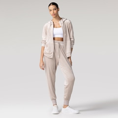 Calça Feminina Oxer Jogger Plush com Bolso - Foto 3
