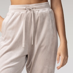 Calça Feminina Oxer Jogger Plush com Bolso - Foto 4