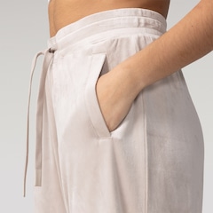 Calça Feminina Oxer Jogger Plush com Bolso - Foto 5
