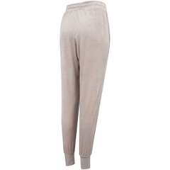 Calça Feminina Oxer Jogger Plush com Bolso - Video 1