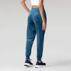 Calça Feminina Oxer Jogger Plush com Bolso - Foto 2