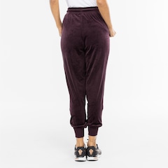 Calça Feminina Oxer Jogger Plush com Bolso - Foto 3