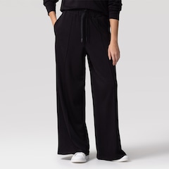 Calça Feminina Oxer Reta Modal - Foto 1