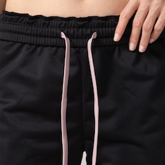 Conjunto de Agasalho Oxer Feminino Politrico Bolso Recortes - Foto 8