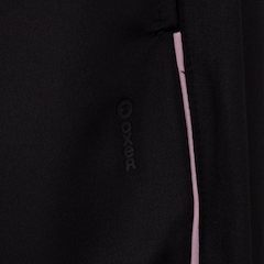 Conjunto de Agasalho Oxer Feminino Politrico Bolso Recortes - Foto 6